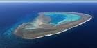 Boult Reef - QLD (PBH4 00 18373)